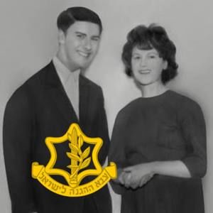 Meet your Posher, Frances a. nevaehe